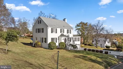 303 Piedmont St, Orange, VA 22960