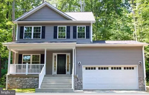 269 Montevista Ave, Orange, VA 22960