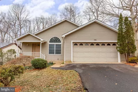 141 Green St, Locust Grove, VA 22508