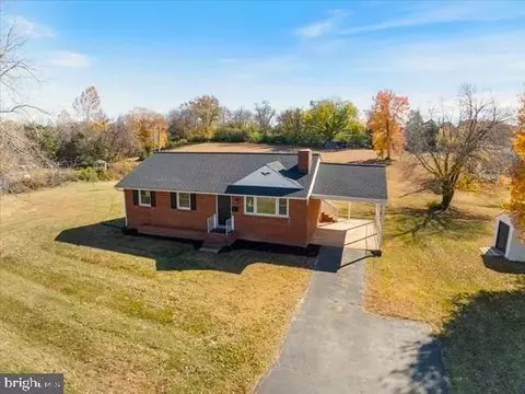 15217 Old Gordonsville Rd, Orange, VA 22960