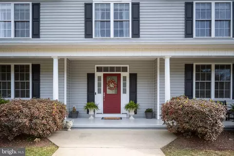 6483 Fieldstone Ln, Rhoadesville, VA 22542 photo 9