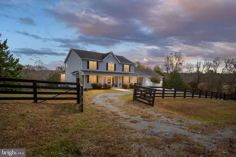 6483 Fieldstone Ln, Rhoadesville, VA 22542 photo 7