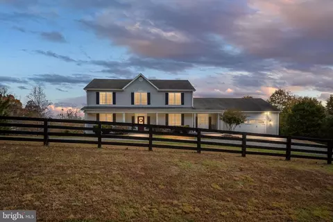 6483 Fieldstone Ln, Rhoadesville, VA 22542 photo 2