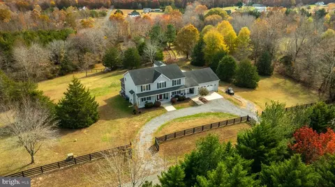 6483 Fieldstone Ln, Rhoadesville, VA 22542 photo 8