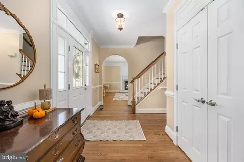 6483 Fieldstone Ln, Rhoadesville, VA 22542 photo 16