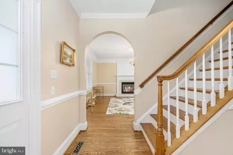 6483 Fieldstone Ln, Rhoadesville, VA 22542 photo 15