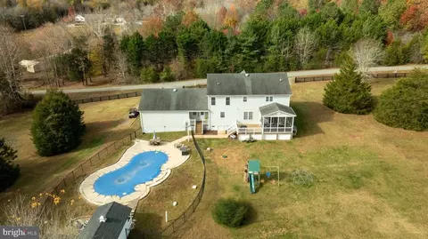 6483 Fieldstone Ln, Rhoadesville, VA 22542 photo 5