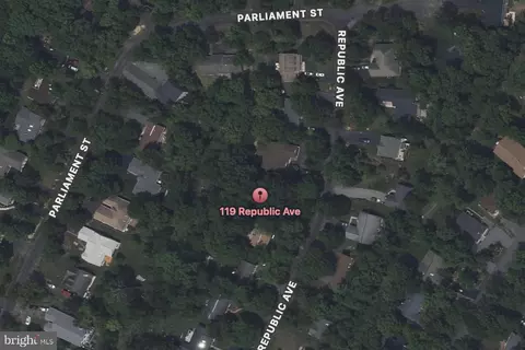 119 Republic Ave, Locust Grove, VA 22508