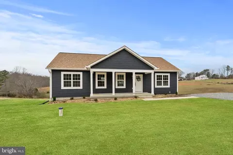 15371 Ridge Rd, Gordonsville, VA 22942