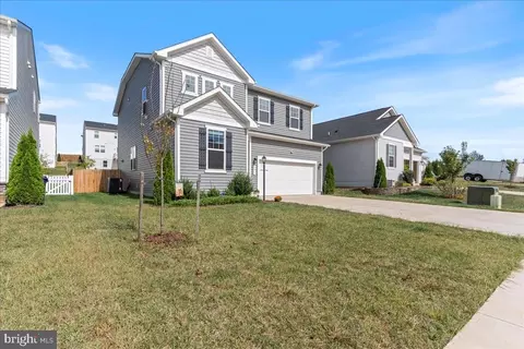 407 Meadows Dr, Orange, VA 22960