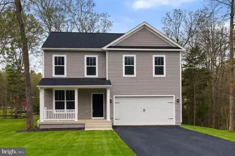 107 Republic Ave, Locust Grove, VA 22508