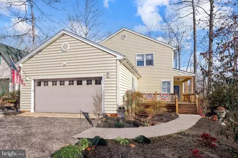 103 Windy Ln, Locust Grove, VA 22508