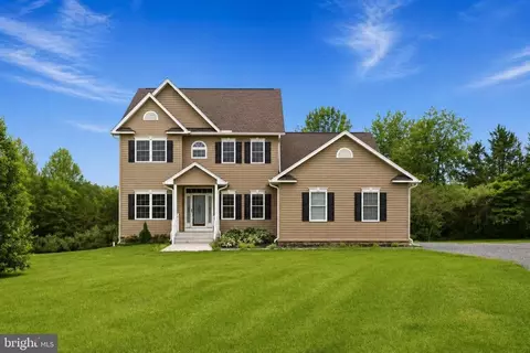 27732 Tatum Rd, Unionville, VA 22567