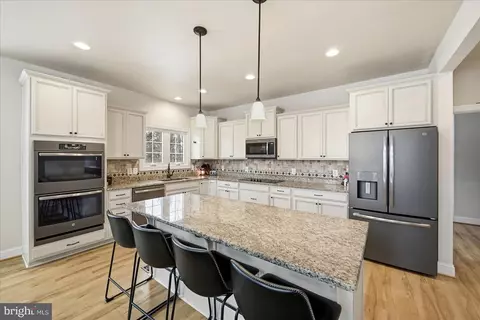 27732 Tatum Rd, Unionville, VA 22567