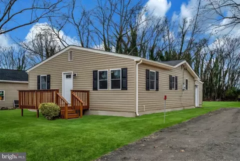 304 Depot St, Gordonsville, VA 22942