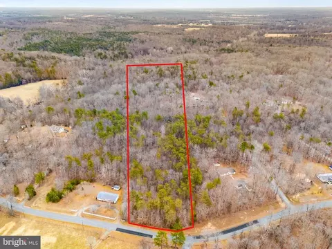 Mountain Track Rd, Orange, VA 22960