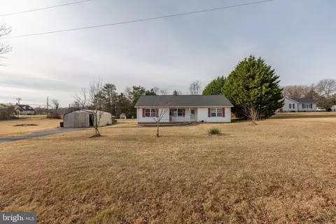 9408 Stonegate Ln, Rhoadesville, VA 22542