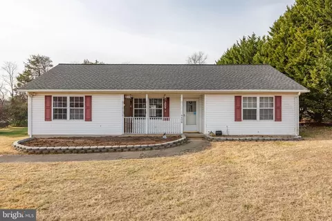 9408 Stonegate Ln, Rhoadesville, VA 22542 photo 2