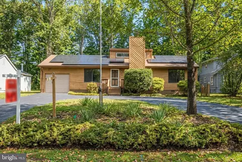 124 Saylers Creek Rd, Locust Grove, VA 22508