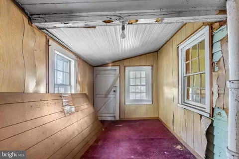 Entry Way - 169 E Main St E, Orange, VA 22960 photo 4 of 7
