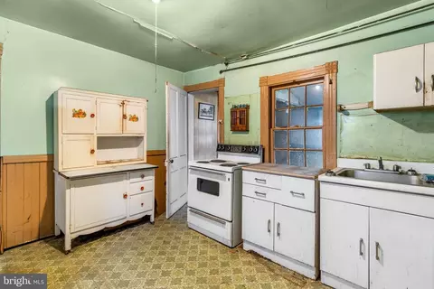 Kitchen - 169 E Main St E, Orange, VA 22960 photo 1 of 2
