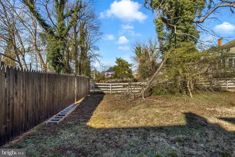Exterior - 169 E Main St E, Orange, VA 22960 photo 7 of 7