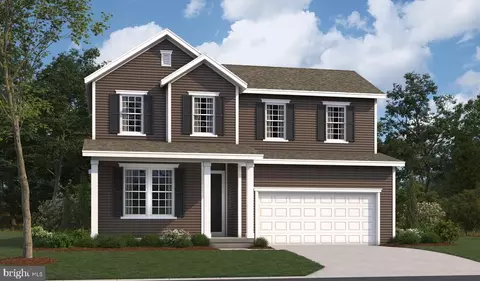 Clover Lane Elderberry Plan, Orange, VA 22960