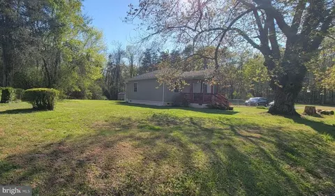 11490 Browntown Rd, Gordonsville, VA 22942