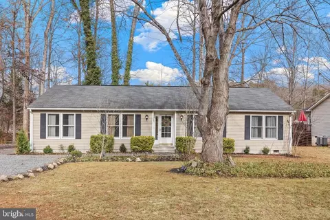 207 Spotswood Rd, Locust Grove, VA 22508