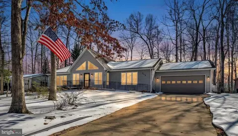 119 Washington St, Locust Grove, VA 22508