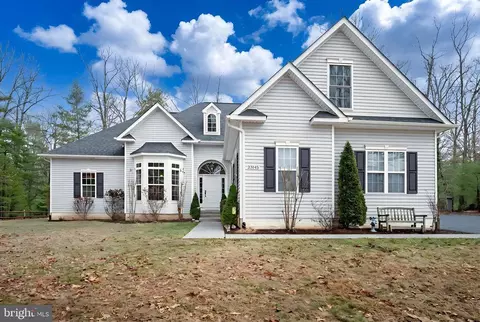 23145 Walkers Branch Rd, Unionville, VA 22567