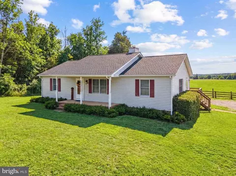 11576 Walters Rd, Orange, VA 22960