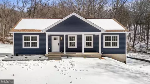 18289 Cameron Rd, Gordonsville, VA 22942