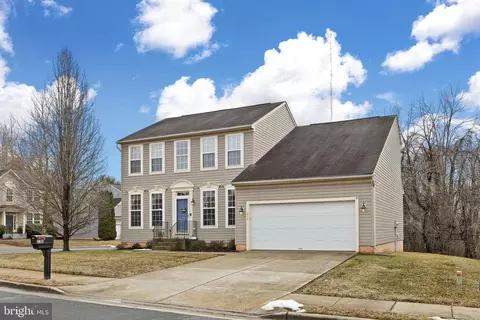 230 Daliah Way, Orange, VA 22960