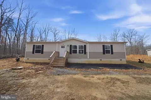 15075 Madison Run Rd, Gordonsville, VA 22942