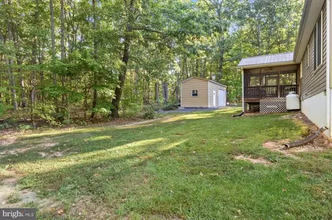 25281 Boling Ln, Rhoadesville, VA 22542 photo 33