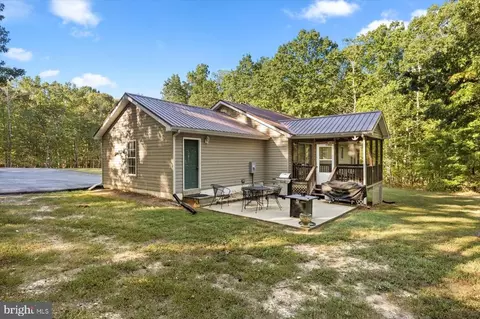 25281 Boling Ln, Rhoadesville, VA 22542 photo 41