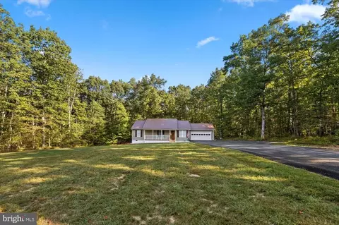 25281 Boling Ln, Rhoadesville, VA 22542 photo 36