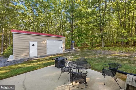 25281 Boling Ln, Rhoadesville, VA 22542 photo 20