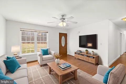 25281 Boling Ln, Rhoadesville, VA 22542 photo 4