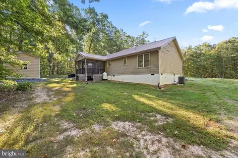 25281 Boling Ln, Rhoadesville, VA 22542 photo 32