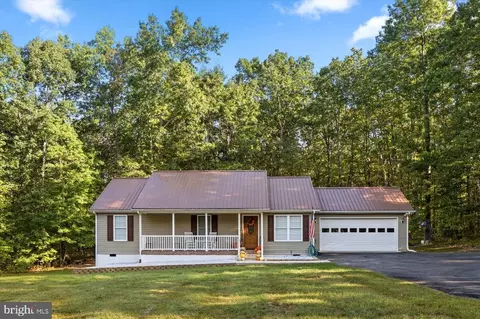 25281 Boling Ln, Rhoadesville, VA 22542 photo 37