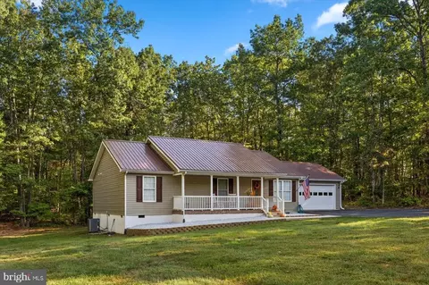 25281 Boling Ln, Rhoadesville, VA 22542 photo 38