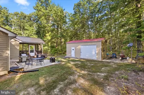25281 Boling Ln, Rhoadesville, VA 22542 photo 40
