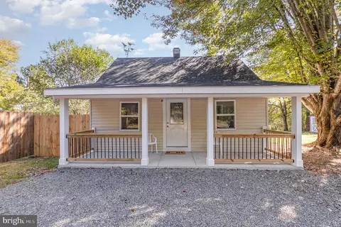 17299 Monrovia Rd, Orange, VA 22960