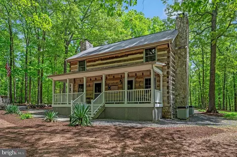 28520 Constitution Hwy, Rhoadesville, VA 22542
