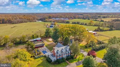 23494 Village Rd, Unionville, VA 22567