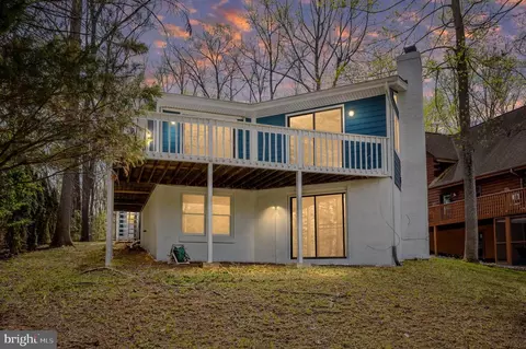 119 Larkspur Ln, Locust Grove, VA 22508