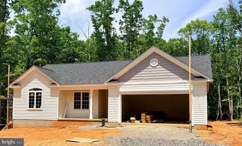 12256 Autumn Ridge Ln, Unionville, VA 22567
