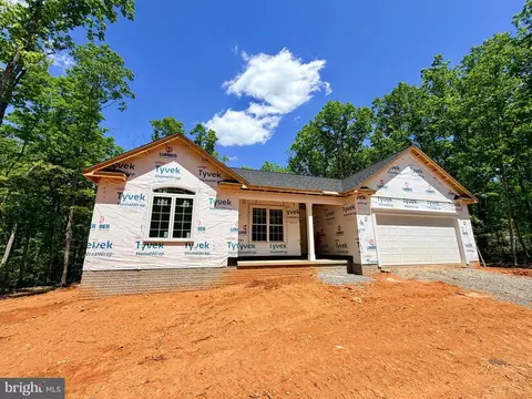 12256 Autumn Ridge Ln, Unionville, VA 22567